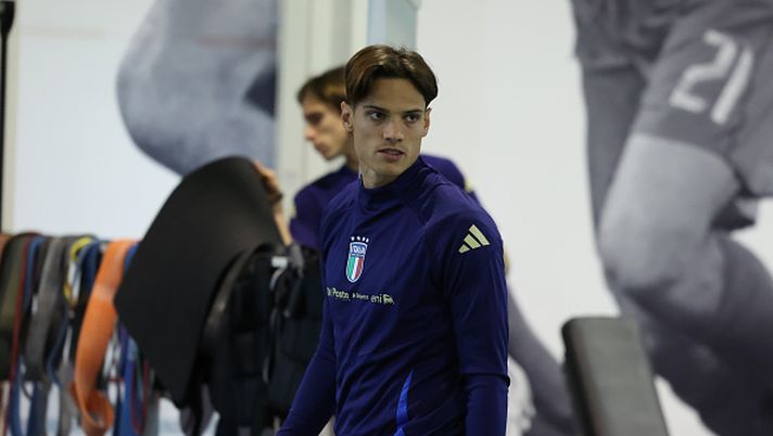 Ricci mercato