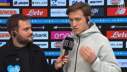 Zielinski attacca Inzaghi: “Aveva i suoi titolarissimi, io partivo in terza fila. Chivu…”