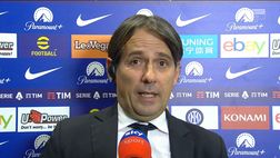 Inzaghi: “Fa piacere mi chiamino il Demone. Juve? Testa a noi. Perché Frattesi fuori”