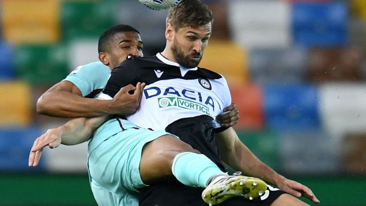 Le pagelle di Udinese-Torino 0-1: le prende tutte Bremer. Verdi mezzala, sì- immagine 2