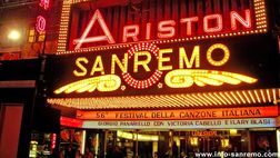 Lazio, è Sanremo mania: i vincitori nell’anno di nascita dei biancocelesti