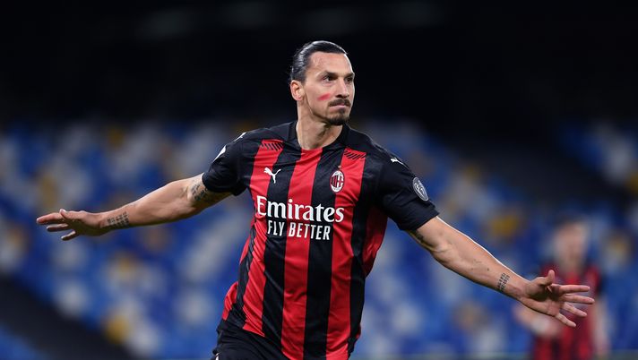 Milan, i convocati per il Torino: ci sono Ibrahimovic e Calhanoglu - immagine 1