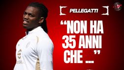 Milan, Pellegatti: “Da noi vengono tutti fagocitati. Leao non ha 35 anni che …”