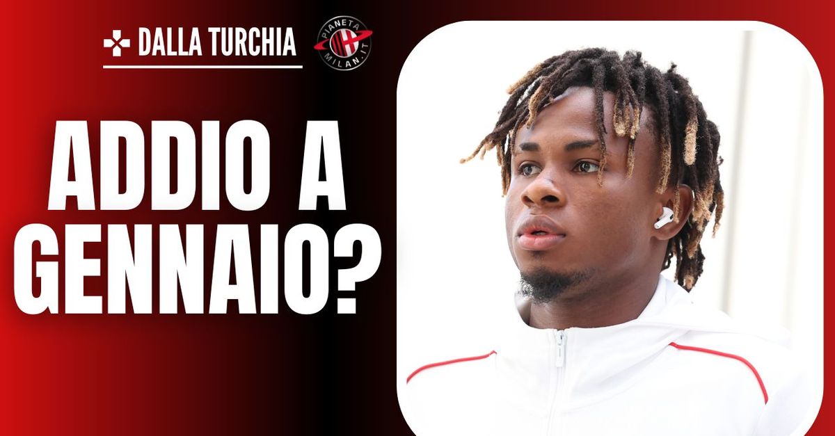 Calciomercato Milan – Chukwueze via a gennaio? Spunta una pretendente esotica