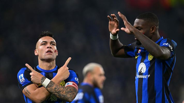 Juventus Inter