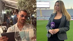 Osvaldo ritrova la serenità a Firenze? “Riparte da un nuovo amore, relazione segreta con…”