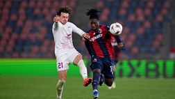 Rowe: “Volevamo qualificarci a tutti i costi. E’ stata tosta”