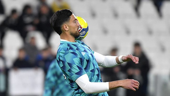 Sudtirol, Pecorino: “Da catanese, il mio gol più bello nel derby contro il Palermo” - immagine 1