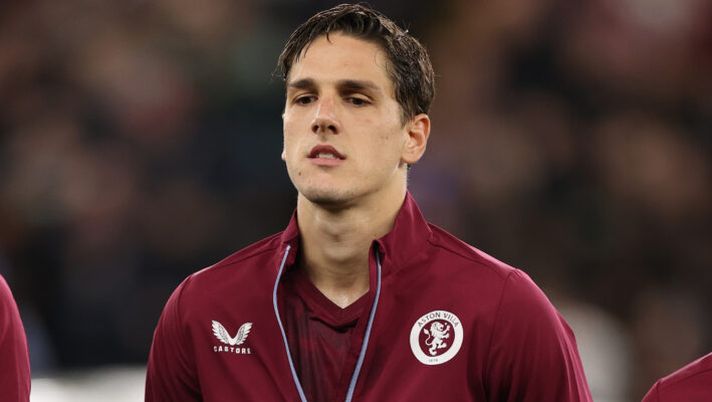 INFO SOS – Atalanta, avanza la trattativa per il ritorno in Italia di Zaniolo: cosa filtra INFO SOS – Atalanta, avanza la trattativa per il ritorno in Italia di Zaniolo: cosa filtra - immagine 1