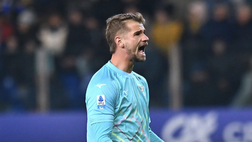 HERE WE GO – Inter, accordo totale per l’arrivo di Provedel dopo l’incontro di oggi! Cifre e dettagli