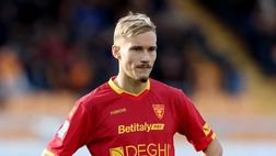 Cosa filtra su Almqvist, pochi dubbi su Krstovic-Piccoli: tutto sulla formazione del Lecce