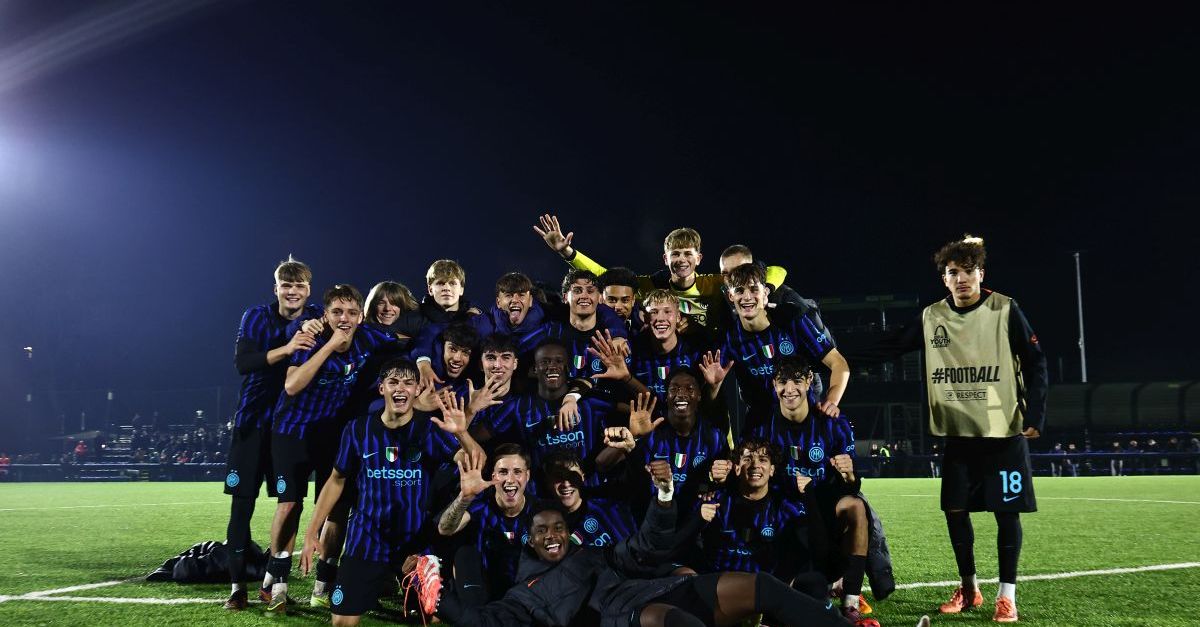 Inter Primavera, la trasferta di Colonia sarà da record: attesi 50mila spettatori