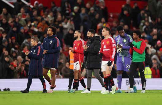 Premier, insulto omofobo ad un avversario: giocatore dello United fermo 6 turni- immagine 2