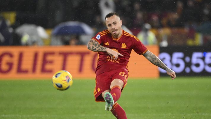 Angeliño: “Sfortunati sull’1-0. Abbiamo creato occasioni ma la palla non entrava” - immagine 1