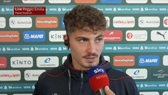 Sky S. Esposito: “Pio? Se è all’Inter giusto abbia tirato quel rigore. Vuole vincere lo scudetto” - immagine 1