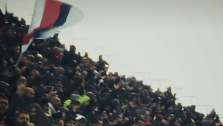 Il Cagliari suona la carica sui social: “Domani sarà ‘la’ partita!” – IL VIDEO - immagine 1