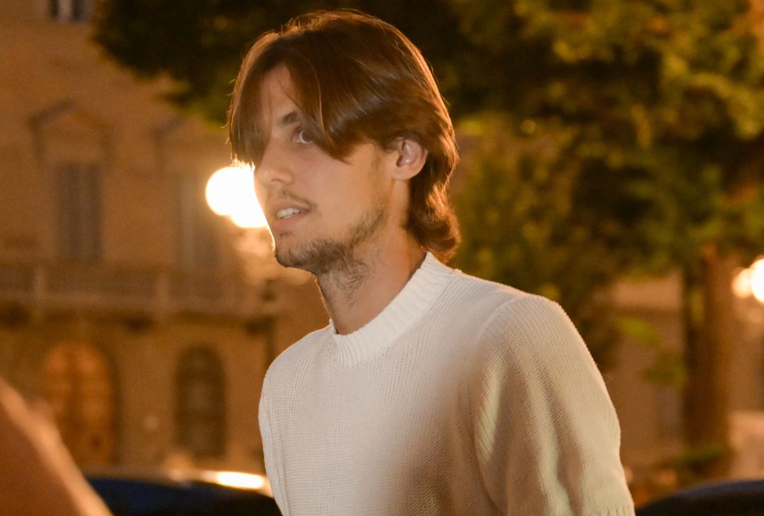 Visite mediche per Colpani: le FOTO più belle del suo arrivo a Firenze- immagine 1