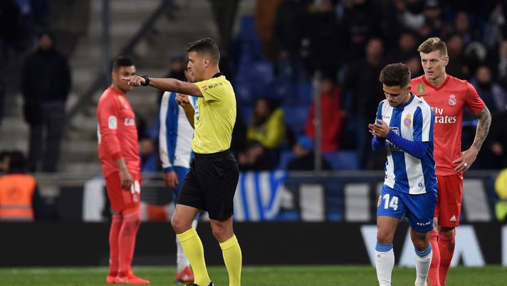 Wolverhampton-Torino, arbitrerà lo spagnolo Gil Manzano - immagine 1