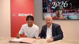 Ufficiale, Il Milan cede Kevin Zeroli al Monza in prestito: tutti i dettagli