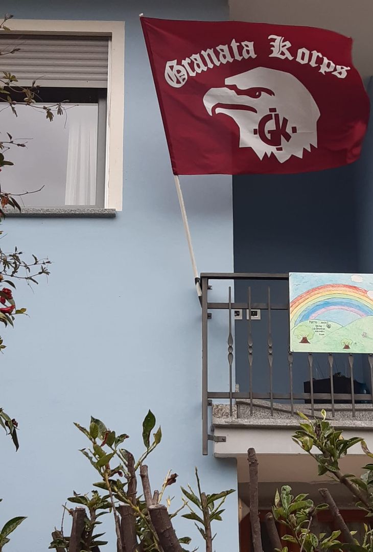 Fotogallery – Il 4 maggio a casa, le foto dei tifosi granata - immagine 3