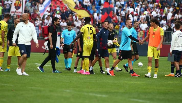 Il Bologna ancora in Europa: l’anno prossimo può sognare?  - immagine 1