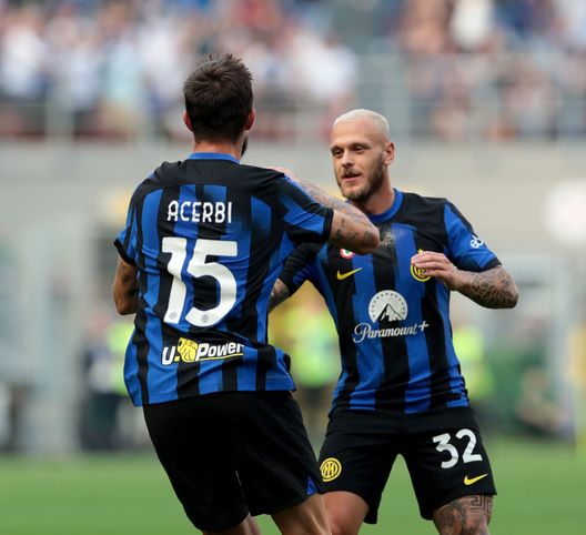 CdS – Inter, niente stravolgimenti in formazione. Dimarco nei prossimi giorni…- immagine 2