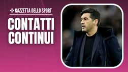 Allenatore Milan, Fonseca ancora in gioco. Ma ci sono altri nomi