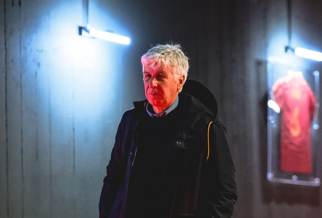 Roma-Sassuolo 2-0 – FOTO GALLERY - immagine 3