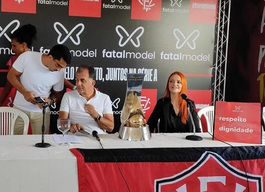 Serie B brasiliana, le escort della città si offrono per cambiare nome al Vitoria…- immagine 2