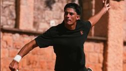 Napoli Tennis Cup, Cinà promette: “Metterò la maglia di McTominay in caso di trionfo”