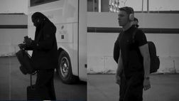 Il Napoli è arrivato all’Unipol Domus di Cagliari: la concentrazione degli azzurri!