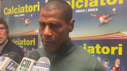 Aldair: “Con Gasperini in futuro la Roma può essere da scudetto perché…”