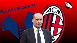 Ecco come e dove vedere Verona-Milan in diretta tv o streaming: orario, data, canale, telecronaca