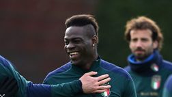 Secolo XIX: “Infortunio Messias preoccupa. Si riapre la pista Balotelli?”