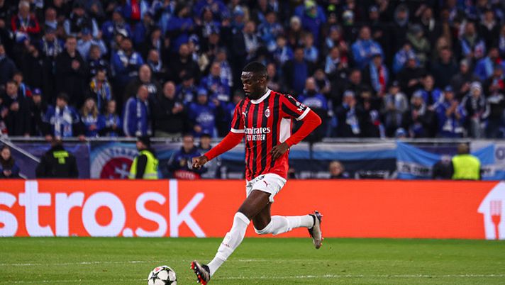 Paolo Condò: “Fase difensiva? No, parliamo dei difensori…” - immagine 1