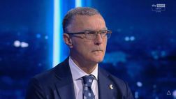 Bergomi: “Cambio Luis Henrique? Ma cosa ti stava dando? L’Inter deve prendere…”