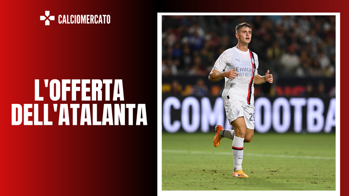 Lorenzo Colombo AC Milan Calciomercato Milan