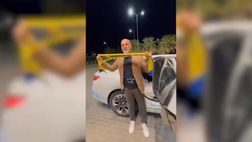 VIDEO / Pioli all’Al-Nassr di CR7: guarda le prime immagini in Arabia