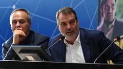 Tardelli avvisa: “In Serie A nessuno comanda. Conte e Gasperini fanno la differenza”