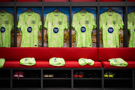 Barcellona, oltre 108 milioni euro dalla vendita delle maglie- immagine 2