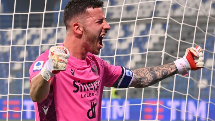 Getty Images Verona, il tesoretto che resta. Quanti saranno venduti? - immagine 1