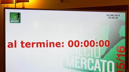 Torino, ecco il tabellone definitivo del calciomercato 2015