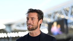 Marchisio: “Scudetto? Inter e Napoli davanti, ma il Milan ha Allegri, grandissimo allenatore”