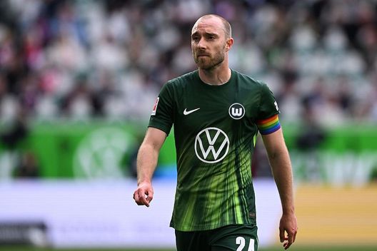 Getty Images Eriksen, il capitano della Danimarca: “Conta stia bene. Rivissuto brutti ricordi”- immagine 3