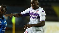 Kayode: “Felice perché con il mio gol andiamo in finale. Ora testa al Lecce”