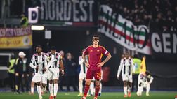 Roma spiazzata, la metà dei gol subiti arriva da fermo: con la Juve l’ultima beffa