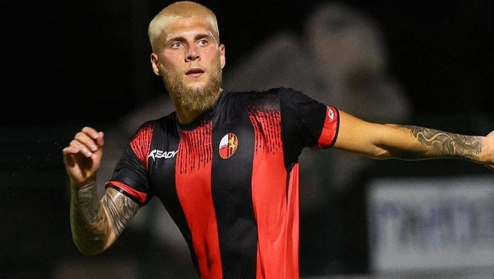 Cittadella, Marchetti ha individuato l’erede di Pittarello: ecco chi è Cittadella, Marchetti ha individuato l’erede di Pittarello: ecco chi è - immagine 1