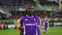 Tuttosport: “Allegri in cerca di un bomber. Occhi puntati su Kean”