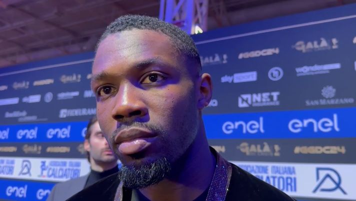 Thuram: “Inter punto d’arrivo. Champions più scudetto? Bisogna puntare a vincere tutto” - immagine 1