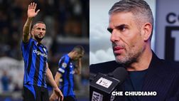 Procuratore D’Ambrosio racconta: “Mi sono addormentato povero e svegliato ricco. L’Inter…”